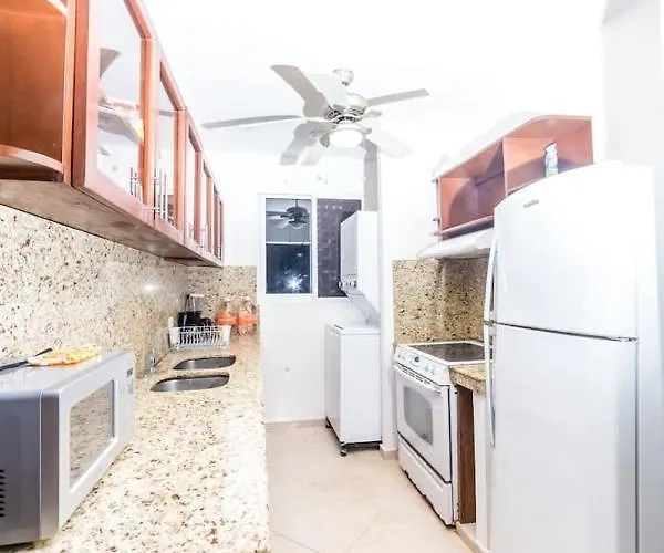 Hotel Casa Samoma Akumal