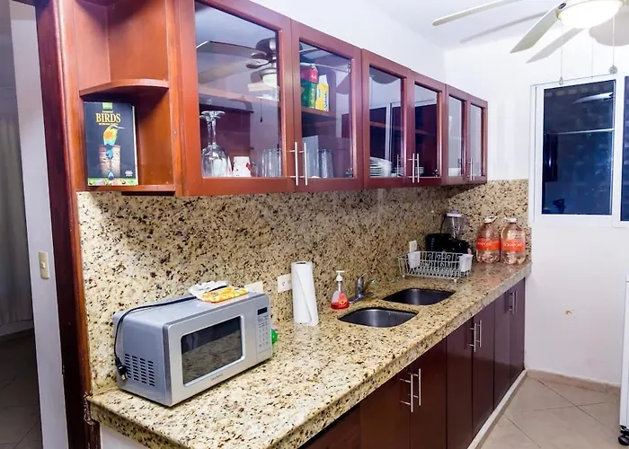 Casa Samoma Akumal Tulum