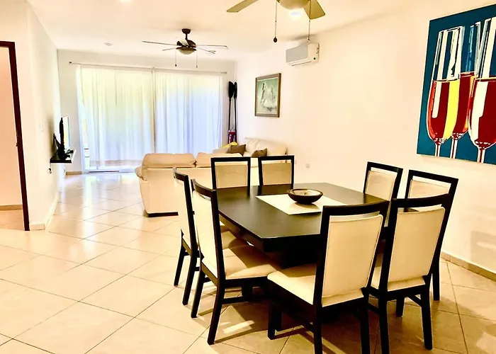 Casa Samoma Akumal