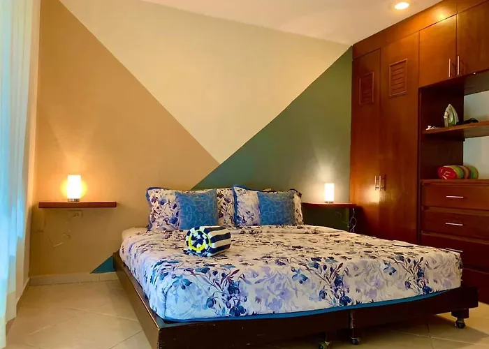 Casa Samoma Akumal 4* Tulum