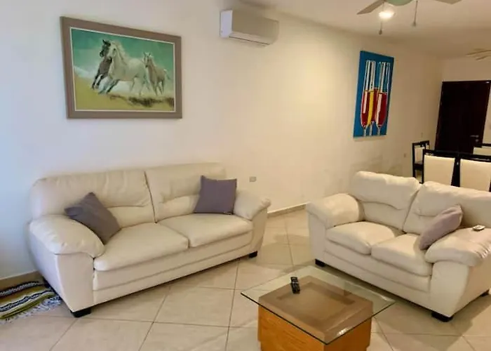 Casa Samoma Akumal 4* Tulum