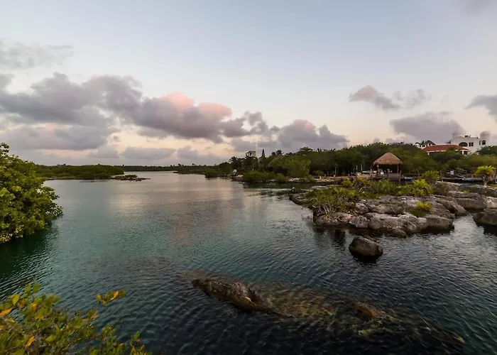 Casa Samoma Akumal