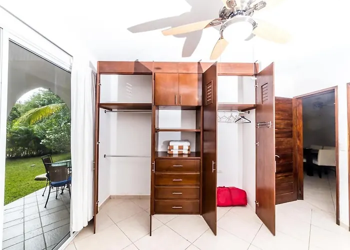 Hotel Casa Samoma Akumal Tulum