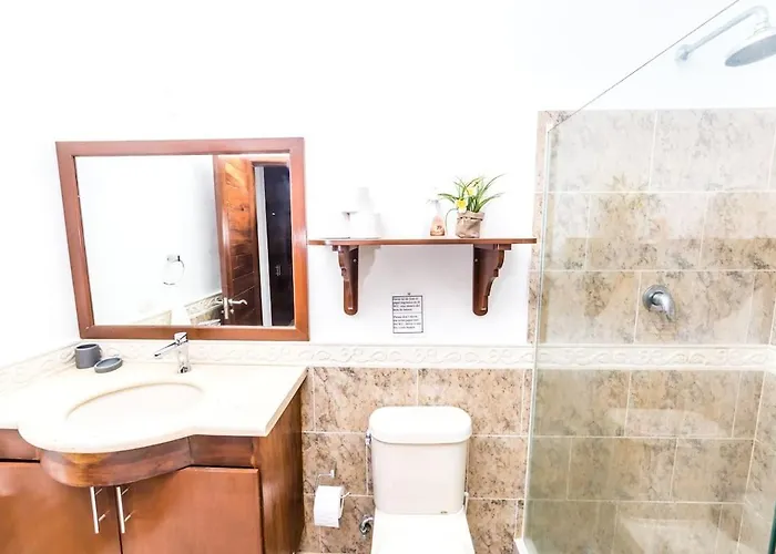 Casa Samoma Akumal 4* Tulum